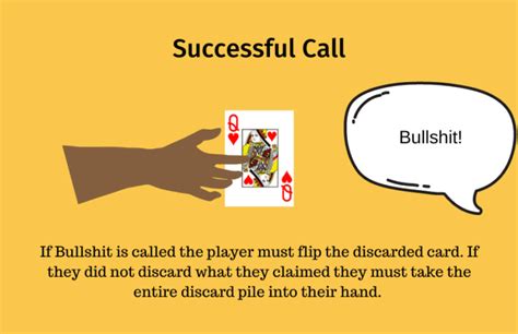 bullshit card game rules|bullshit game online.